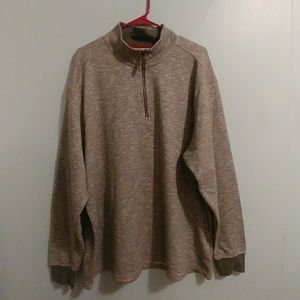 Mens pullover
